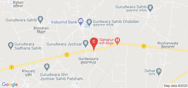 Bhai Gurdas Institute of Engineering and Technology, Sangrur, Punjab, India