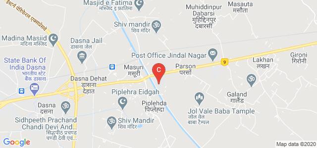 Bhagwati Institute Of Technology & Science, Ghaziabad, Uttar Pradesh, India