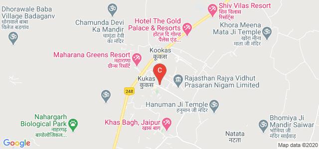 Arya Institute of Engineering & Technology, Jaipur, Rajasthan, India