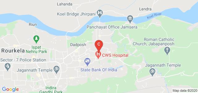 Dr. Ambedkar Memorial Institute Of Information Technology & Management Science, Jagda, Rourkela, Odisha, India