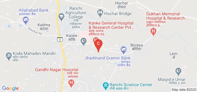 National University of Study and Research in Law, Ranchi, Jharkhand, India