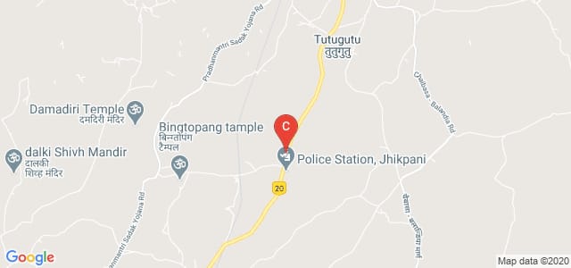 Chaibasa Engineering College, National Highway 75, Kelende, Jharkhand, India