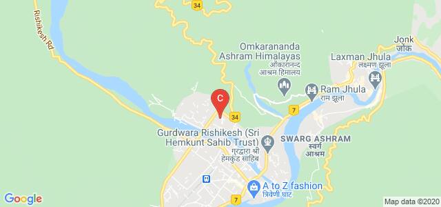 Modern Institute of Technology, Chauda Bigha, Rishikesh, Uttarakhand, India