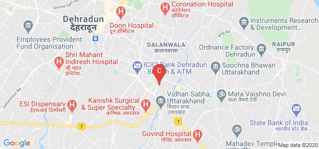 Himalayan Institute of Technology I HIT Dehradun College Hotel Management I Agriculture I BBA I BCA, Haridwar Road, Near Central Excise office, Nehru Colony, Dharampur, Dehradun, Uttarakhand, India