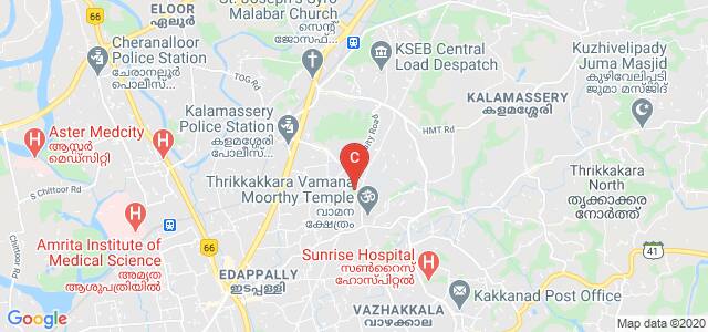 School of Legal Studies, CUSAT, University Road, South Kalamassery, Kalamassery, Kochi, Kerala, India