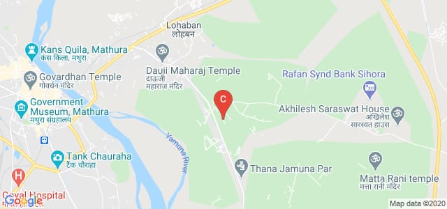 Shivam Institute Of Science and Technology, Mathura, Uttar Pradesh, India