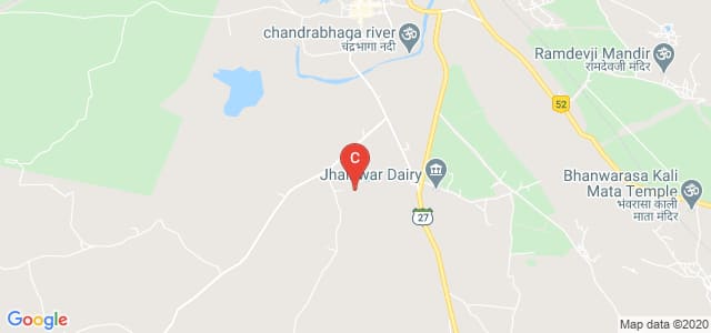 Government Engineering College Jhalawar, Jhalawar, Rajasthan, India