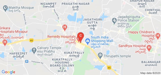 Kukatpally, Hyderabad, Telangana, India