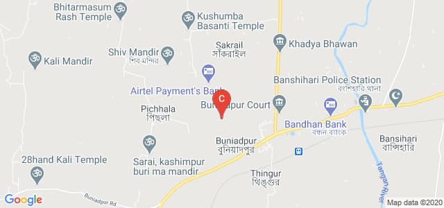 Kotibarsha Institute of Technology and Management, Rahimpur, West Bengal, India