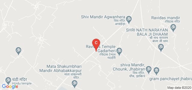 Ornate Institute Of Technology College, Shanpla Begampur, Saharanpur, Uttar Pradesh, India
