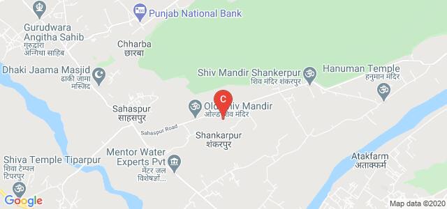 DOON INSTITUTE OF MEDICAL SCIENCES, Tehsil, Vikasnagar, Dehradun, Uttarakhand, India