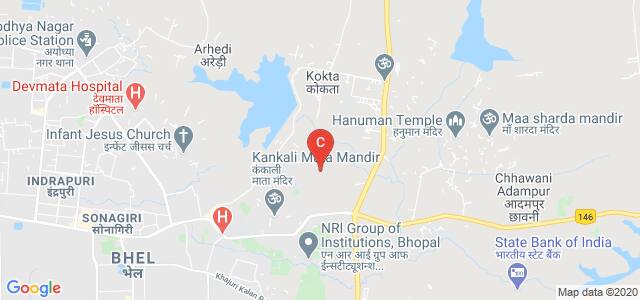 Corporate Institute of Science and Technology, Hatai Kheda, Bhopal, Madhya Pradesh, India