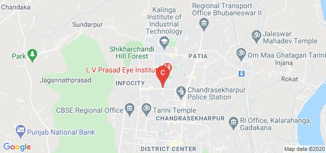 Central Institute of Plastics Engineering and Technology, Patia, Bhubaneswar, Odisha, India