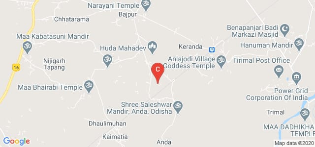Capital Engineering College, Bhubaneswar, Odisha, India