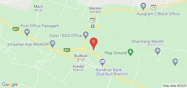 Camellia Institute of Engineering and Technology, Budbud, Burdwan, West Bengal, India