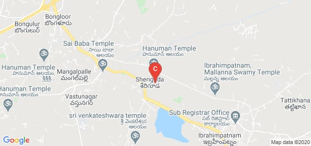 Sree Dattha Institute of Engineering and Science, Sree, Sree Datta College Road, Sheriguda, Telangana, India