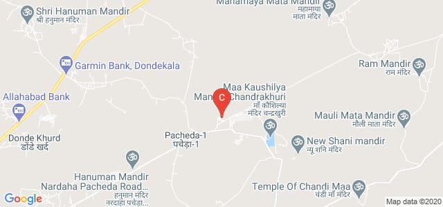 Disha Institute Of Management And Technology, Pacheda-1, Chhattisgarh, India