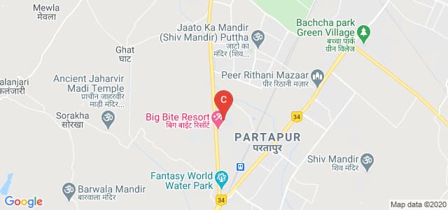 Dewan VS Institute of Engineering and Technology, Partapur, Meerut, Uttar Pradesh, India