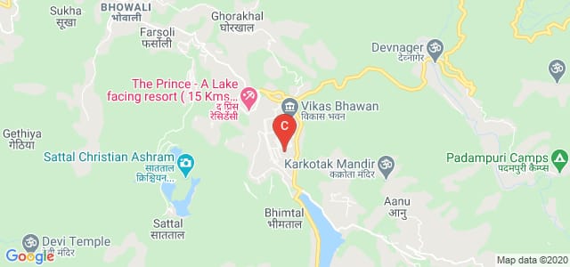 Birla Institute Of Applied Sciences, Gair Banelia, Uttarakhand, India