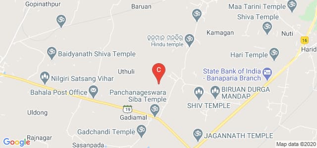 Balasore College of Engineering & Technology, Balasore, Odisha, India