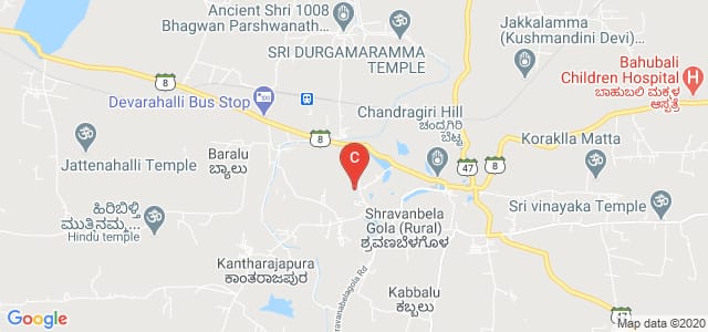 Bahubali College of Engineering Shravanabelagola, Shravanabelagola, Karnataka, India