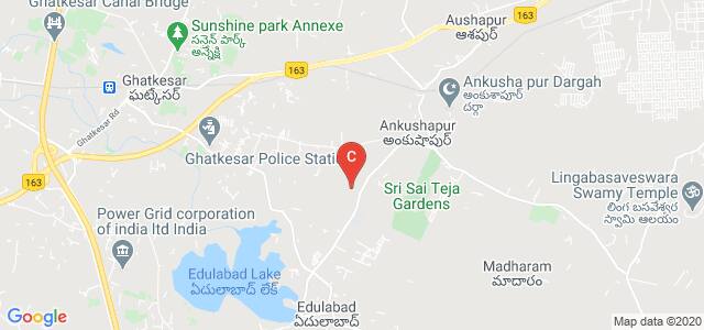 ACE Engineering College, Ghatkesar, Telangana, India