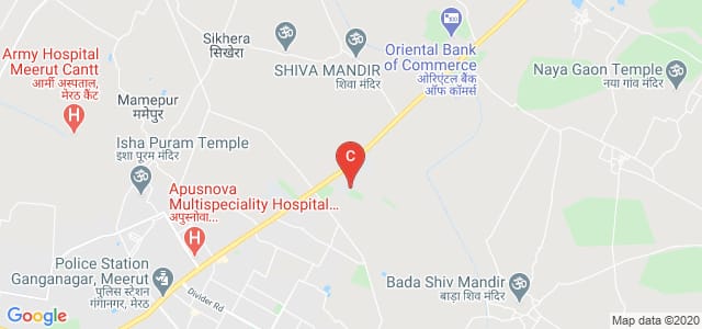 ABSS Institute of Technology, Jattiwara, Meerut, Uttar Pradesh, India