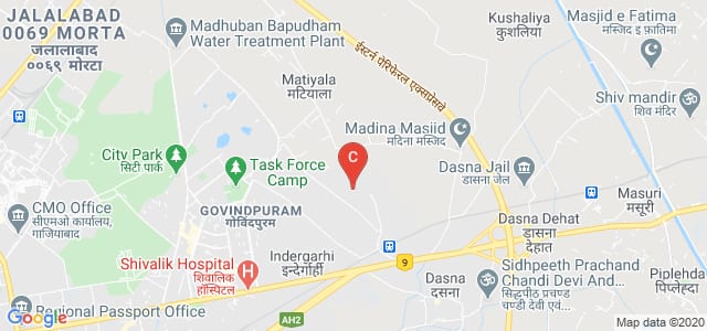 Ideal Institute of Management & Technology, Rasulpur Sikroda, Ghaziabad, Uttar Pradesh, India