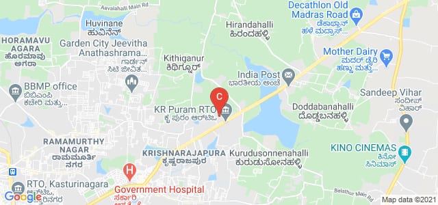 SJES EDUCATION INSTITUTIONS, Battarahalli, Bengaluru, Karnataka, India
