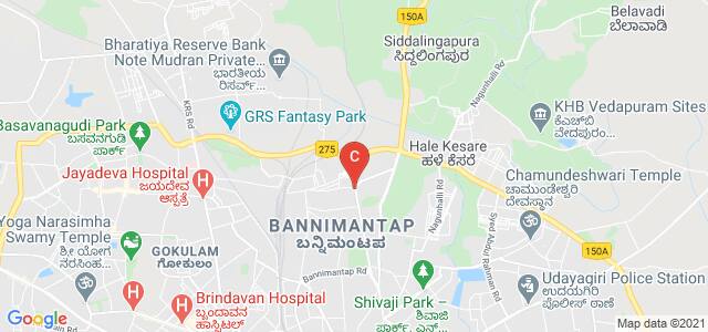 JSS Medical College / Bangalore Road, Narashima Raj Mohalla, Bannimantap A Layout, Bannimantap, Mysuru, Karnataka