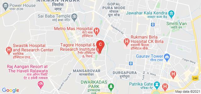 Poddar International College, Shipra Path, Mansarovar Sector 7, Shipra Path, Barh Devariya, Mansarovar, Jaipur, Rajasthan, India