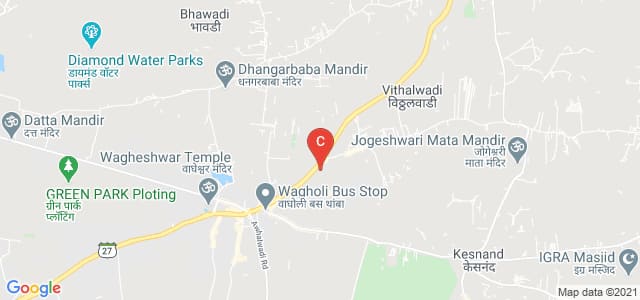Lexicon MILE - Management Institute of Leadership and Excellence, Wagholi, Pune, Maharashtra, India
