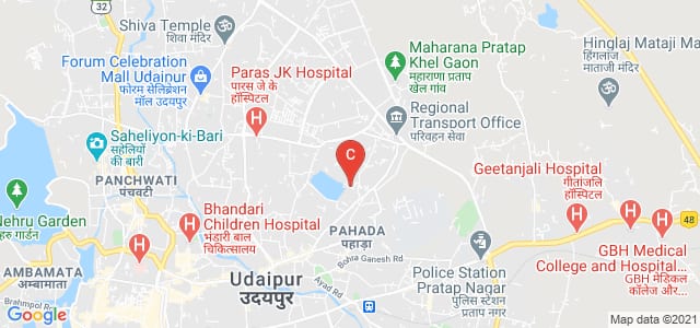 IIM Udaipur, Balicha, Rajasthan, India