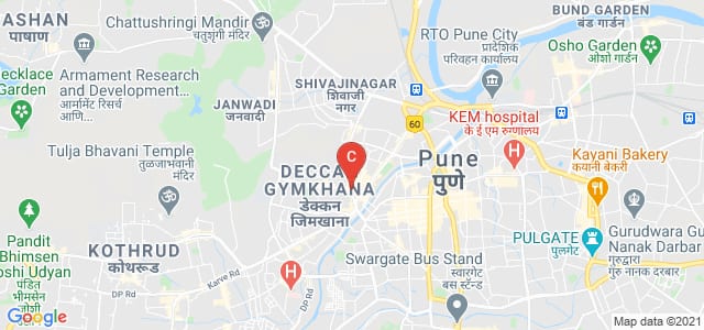 Institute of Management Education Research and Training, Hingane Home Colony, Karve Nagar, Pune, Maharashtra, India