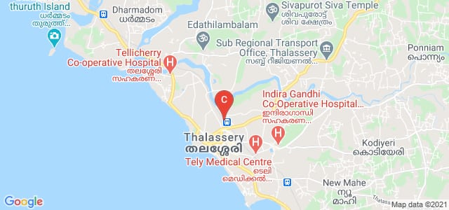 Government Brennen College Thalassery: Admission Fees Courses Government Brennen College Thalassery: Admission Fees Courses
