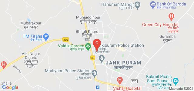 Institute of Management Sciences, Sultanpur Village, Jankipuram Extension, Lucknow, Uttar Pradesh, India