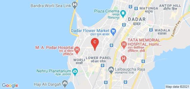 SP Jain School of Global Management, Pandurang Budhkar Marg, Lower Parel, Mumbai, Maharashtra, India