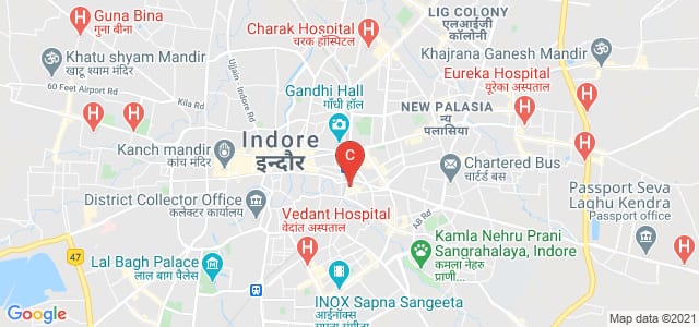 P.M.B. GUJARATI ARTS AND LAW COLLEGE, Residency Area, Indore, Madhya Pradesh, India