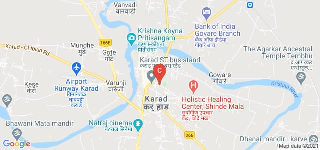 YC Law College Malkapur Karad, Malkapur, Maharashtra, India
