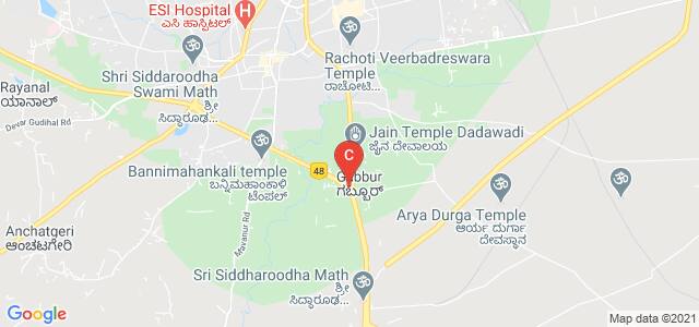 Rani Channamma University Belagavi, Godihal, Karnataka, India