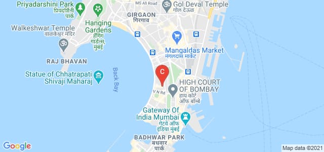 Sydenham College of Commerce & Economics, B- Road, Churchgate, Mumbai, Maharashtra, India