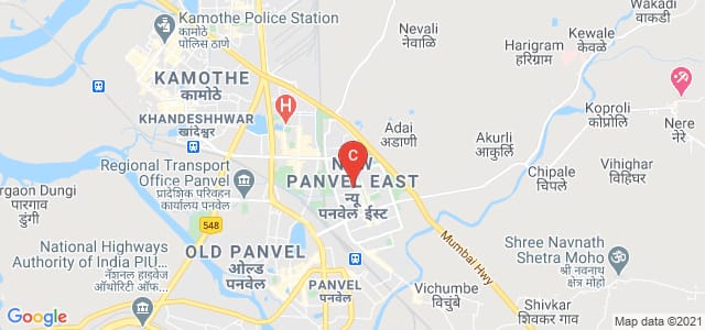 New Panvel, Navi Mumbai, Maharashtra, India