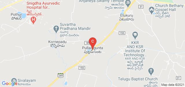 Pulladigunta, Andhra Pradesh, India