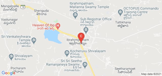 Ibrahimpatnam, Telangana 501506, India