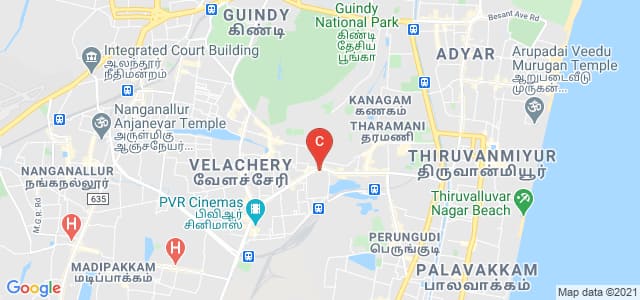 Chennai business school, Ramagiri Nagar, Chennai, Tamil Nadu, India