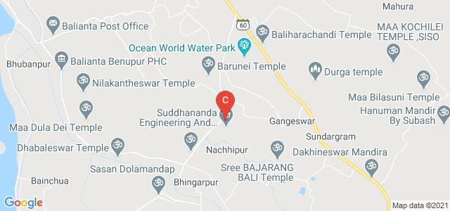 Suddhananda School of Management & Computer Science, Bhubaneswar, Odisha, India
