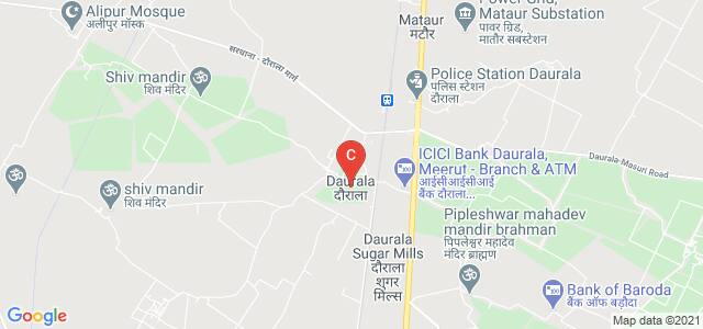 Daurala, Meerut, Uttar Pradesh, India