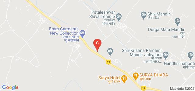 Kamal Institute of Technology, Kanpur, Uttar Pradesh, India
