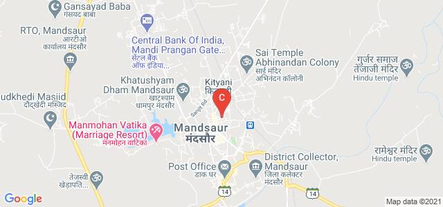 Mandsaur, Madhya Pradesh, India