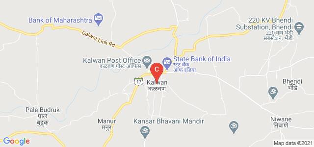 Kalwan, Nashik, Maharashtra, India